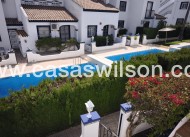 Sale - Bungalow - Orihuela Costa - Villamartín-Las Filipinas