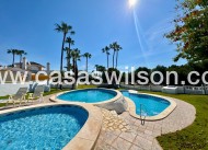 Sale - Bungalow - Orihuela Costa - Villamartín-Las Filipinas