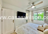 Sale - Bungalow - Orihuela Costa - Villamartín-Las Filipinas