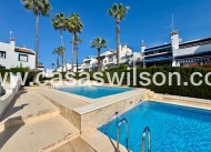 Sale - Bungalow - Orihuela Costa - Villamartín-Las Filipinas