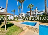 Sale - Bungalow - Orihuela Costa - Villamartín-Las Filipinas