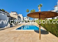 Sale - Bungalow - Orihuela Costa - Villamartín-Las Filipinas