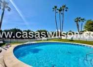 Sale - Bungalow - Orihuela Costa - Villamartín-Las Filipinas