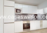 Sale - Bungalow - Orihuela Costa - Villamartín