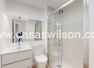 Sale - Bungalow - Orihuela Costa - Villamartín