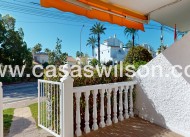 Sale - Bungalow - Orihuela Costa - Villamartín