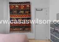 Sale - Bungalow - Orihuela Costa