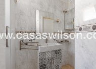 Sale - Bungalow - Orihuela Costa