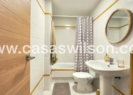 Sale - Bungalow - Orihuela Costa - 