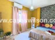 Sale - Bungalow - Orihuela Costa - 