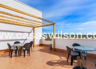 Sale - Bungalow - Orihuela - Entre Naranjos Vistabella