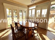 Sale - Bungalow - Orihuela - Inland