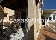 Sale - Bungalow - Orihuela - Inland