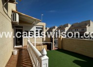 Sale - Bungalow - Orihuela - Inland