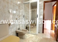 Sale - Bungalow - Orihuela - Inland