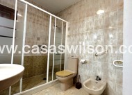 Sale - Bungalow - Orihuela - Inland