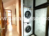 Sale - Bungalow - Orihuela - Inland