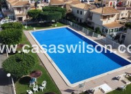 Sale - Bungalow - Orihuela - Inland