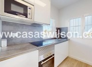 Sale - Bungalow - Orihuela - Inland
