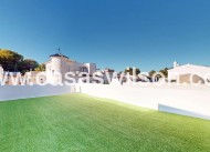 Sale - Bungalow - Orihuela - Inland