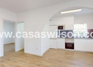 Sale - Bungalow - Orihuela - Inland