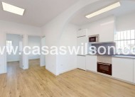 Sale - Bungalow - Orihuela - Inland