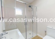 Sale - Bungalow - Orihuela - Inland