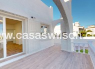 Sale - Bungalow - Orihuela - Inland