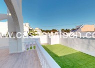 Sale - Bungalow - Orihuela - Inland