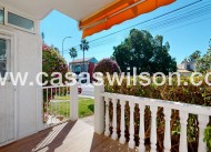 Sale - Bungalow - Orihuela - Inland