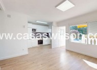Sale - Bungalow - Orihuela - Inland