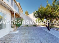 Sale - Bungalow - Orihuela - Inland
