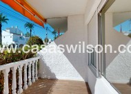 Sale - Bungalow - Orihuela - Inland