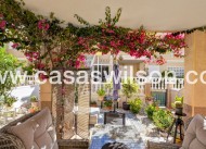Sale - Bungalow - Orihuela - Inland