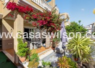 Sale - Bungalow - Orihuela - Inland