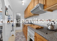 Sale - Bungalow - Orihuela - Inland