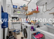 Sale - Bungalow - Orihuela - Inland
