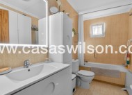 Sale - Bungalow - Orihuela - Inland