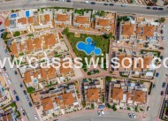 Sale - Bungalow - Orihuela - Inland