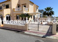 Sale - Bungalow - Orihuela - Urbanización Perla Del Mar
