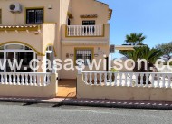 Sale - Bungalow - Orihuela - Urbanización Perla Del Mar