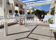 Sale - Bungalow - Orihuela - Urbanización Perla Del Mar