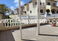 Sale - Bungalow - Orihuela - Urbanización Perla Del Mar