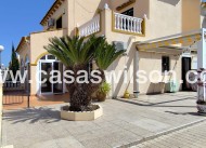 Sale - Bungalow - Orihuela - Urbanización Perla Del Mar