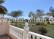 Sale - Bungalow - Orihuela - Urbanización Perla Del Mar