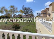 Sale - Bungalow - Orihuela - Urbanización Perla Del Mar