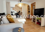 Sale - Bungalow - Orihuela - Urbanización Perla Del Mar