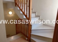 Sale - Bungalow - Orihuela - Urbanización Perla Del Mar