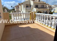 Sale - Bungalow - Orihuela - Urbanización Perla Del Mar