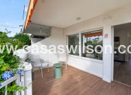 Sale - Bungalow - Orihuela - Villamartin